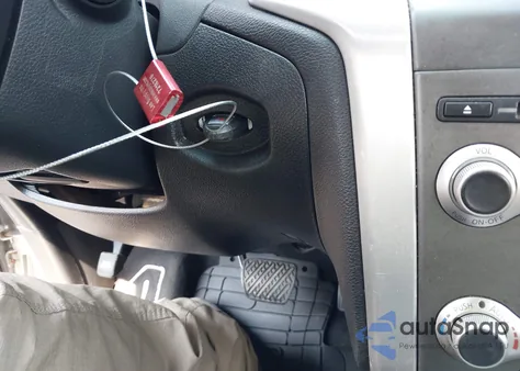 2012 Nissan Murano Sl from USA, damaged, VIN JN8AZ1MWXCW226258